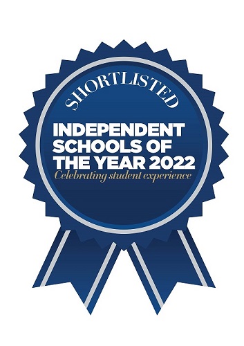 King’s House is shortlisted for the Independent Schools of the Year Awards