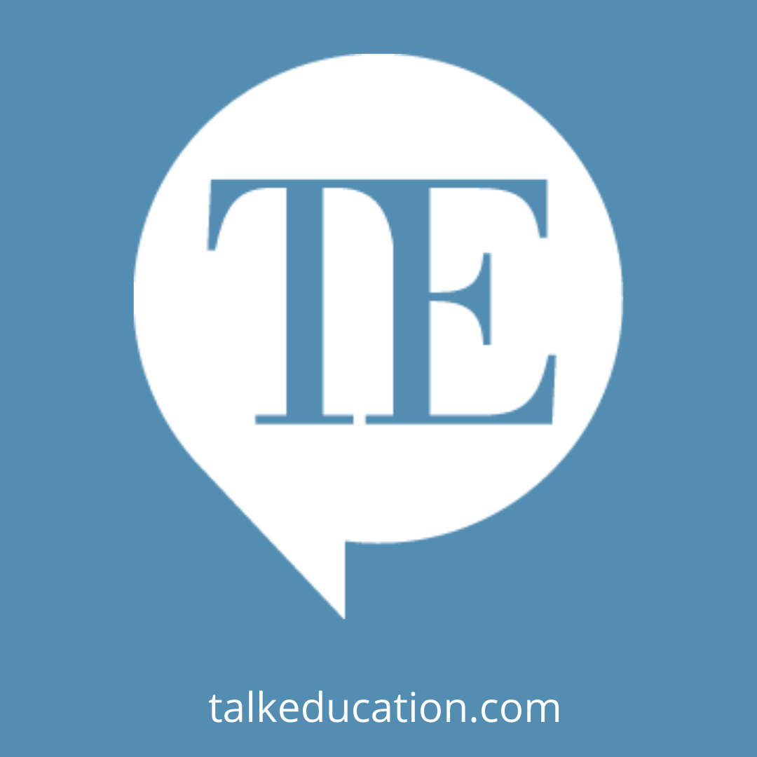 Talk Education
