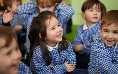 King’s House to welcome girls into both Reception and Year 1 from September 2024
