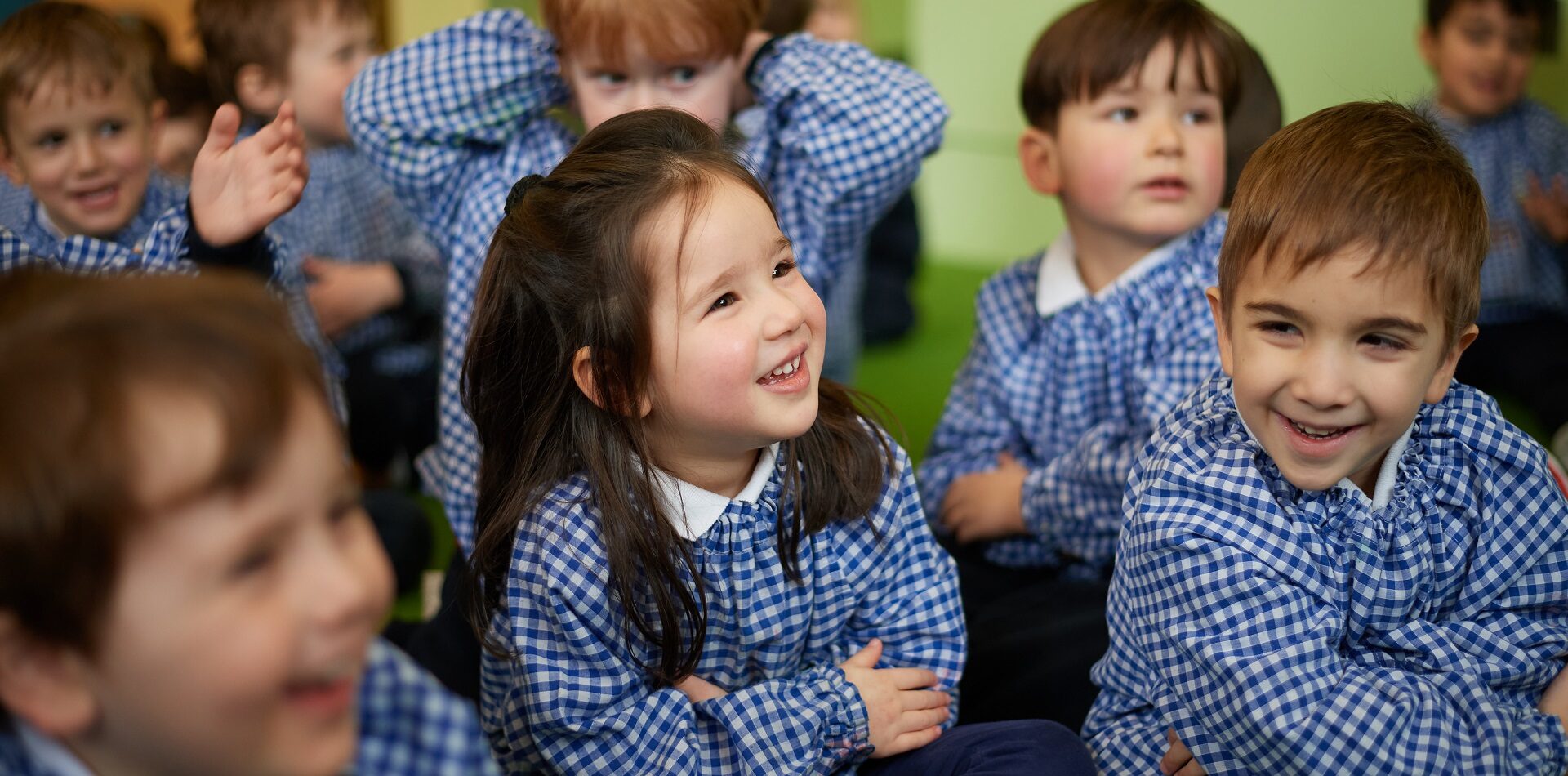 King’s House to welcome girls into both Reception and Year 1 from September 2024