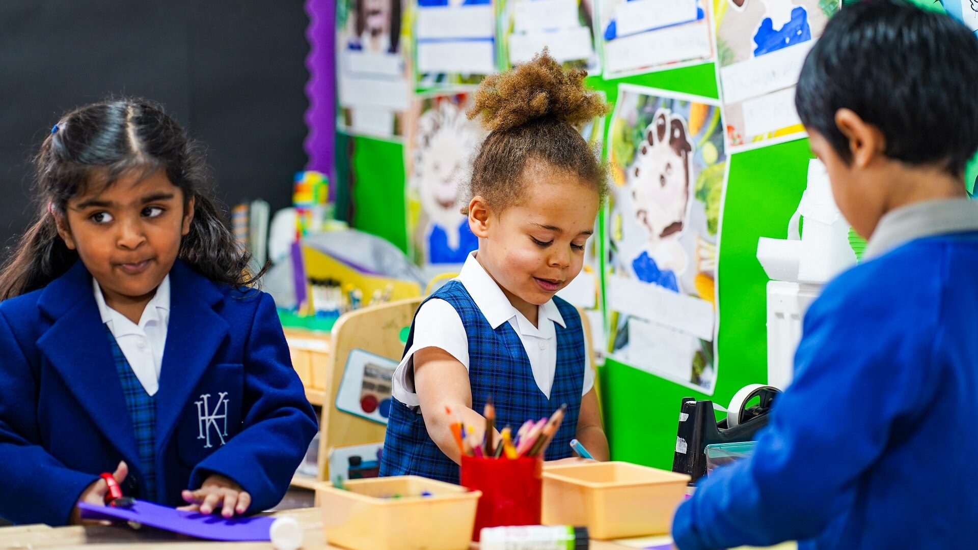 King’s House School accelerates the transition to co-education, welcoming girls into Year 7 from September 2025