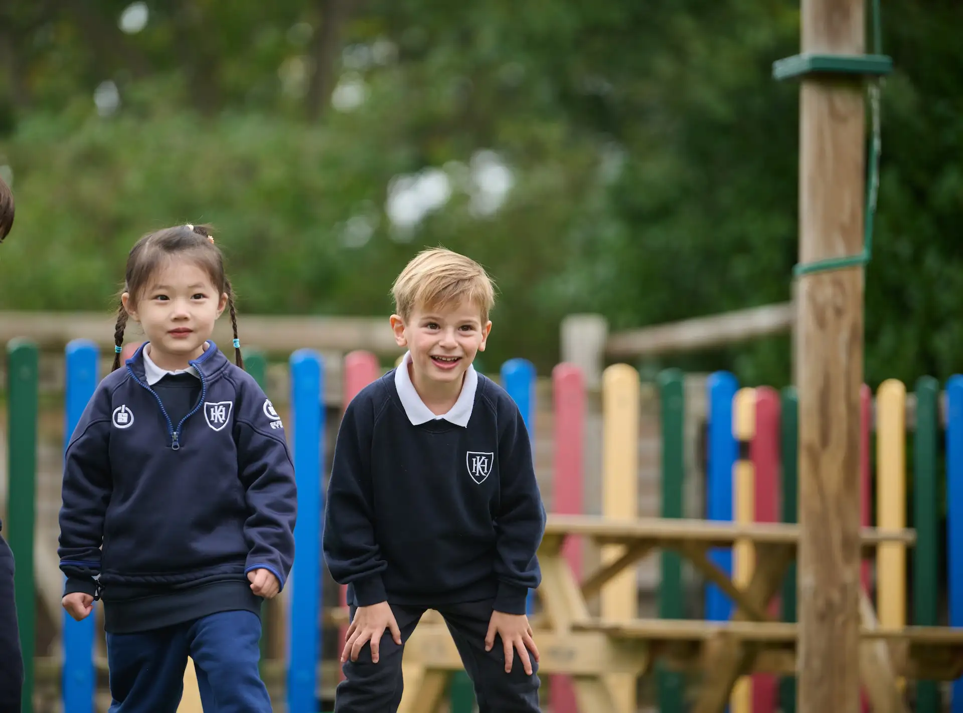 King’s House accelerates its transition to co-education for September 2025