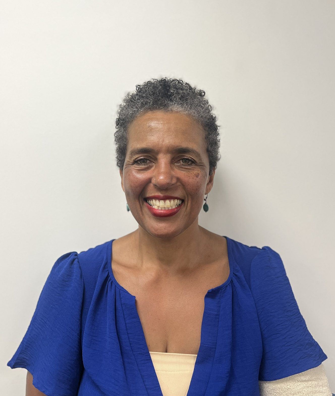Ms Cheryl Wood