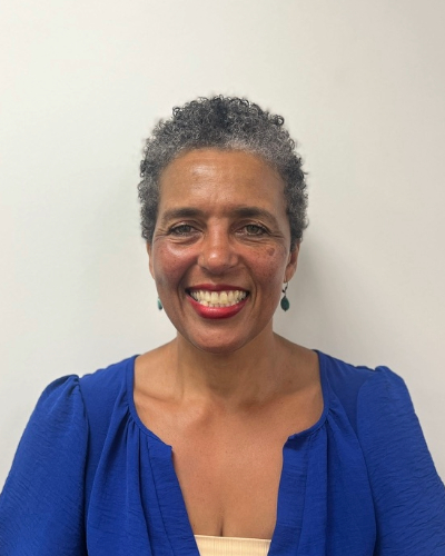 Ms Cheryl Wood