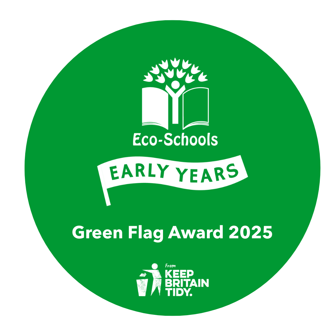 Eco-Schools Logo