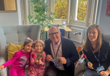 Remembrance Day & World Kindness Day at King’s House School 🩷