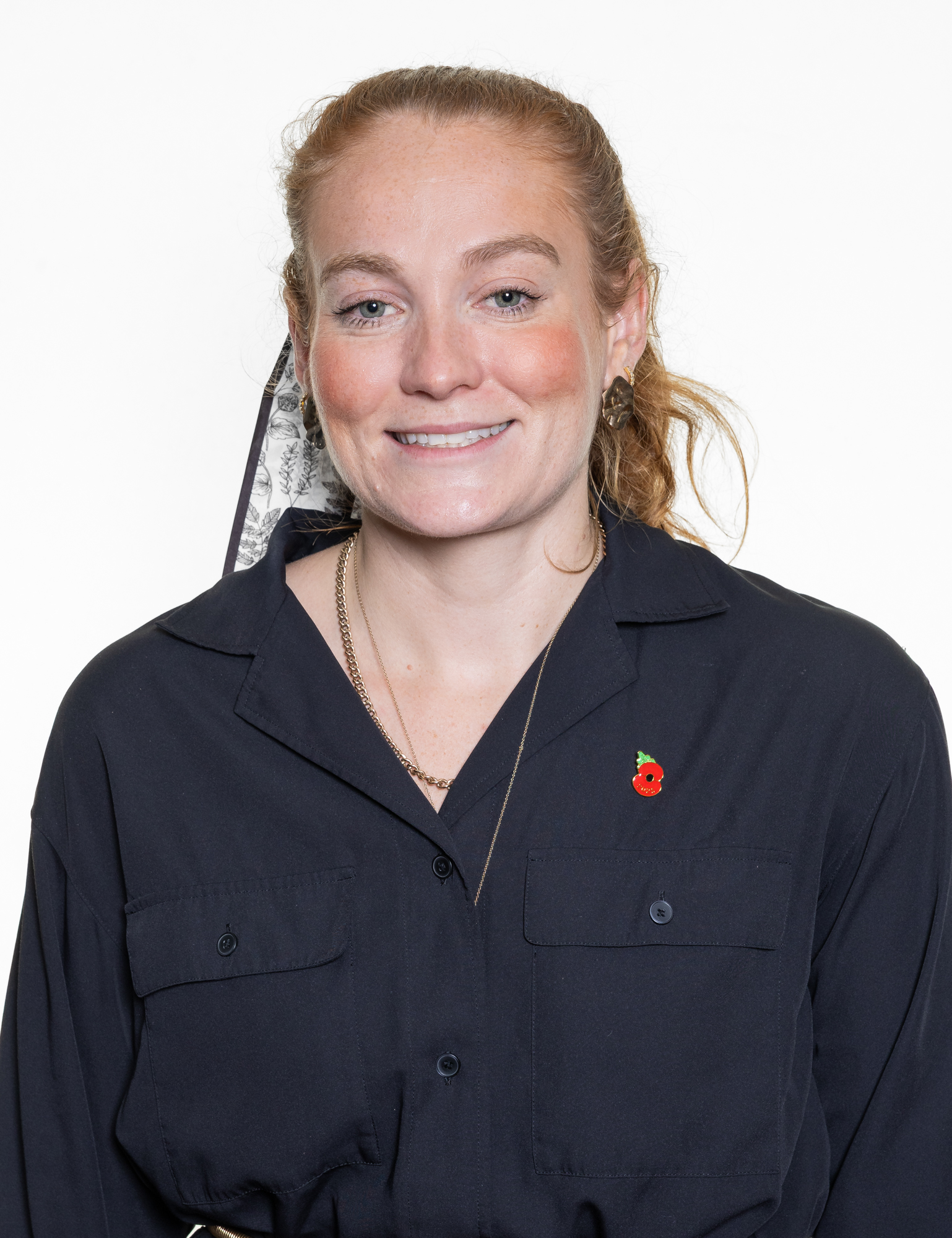 Mrs Grace Edwards-Spratley