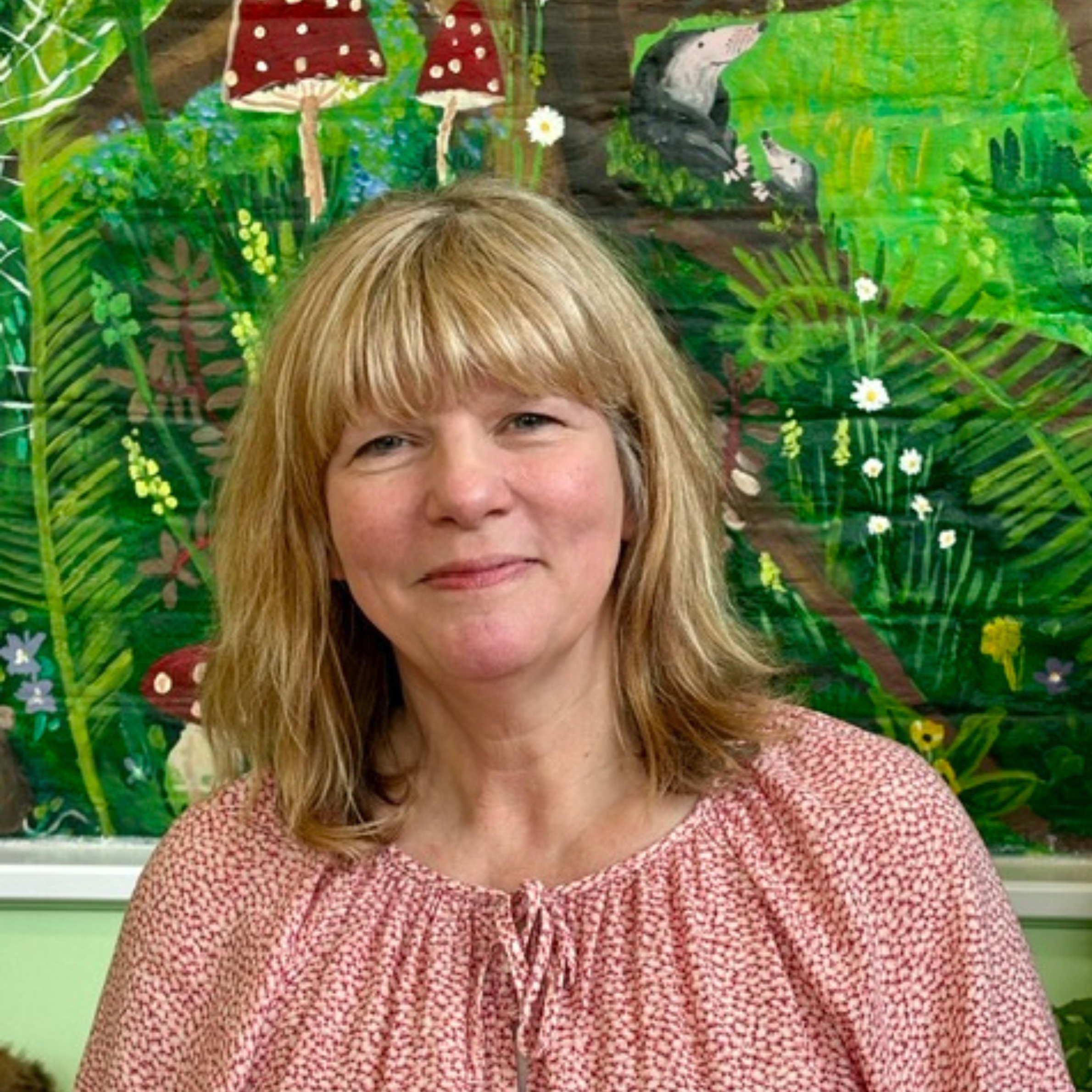 Jo Mrs Jo Reid
